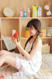 前田阳菜